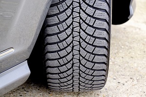 What to Know About Nitrogen-Filled Tires